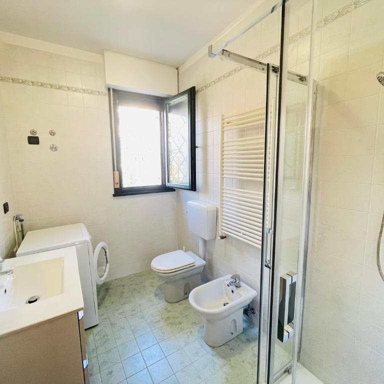 Villaggio Brenta - Appartamento con 1 Camera da Letto - 11