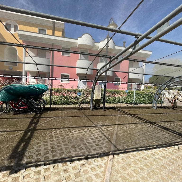 Villaggio Brenta - Appartamento con 1 Camera da Letto - 18