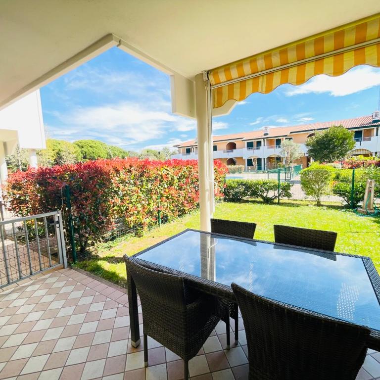 Villaggio Brenta - Appartamento con 1 Camera da Letto - 5