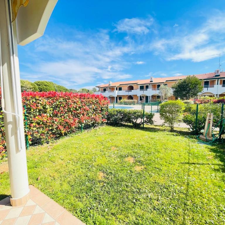 Villaggio Brenta - Appartamento con 1 Camera da Letto - 6