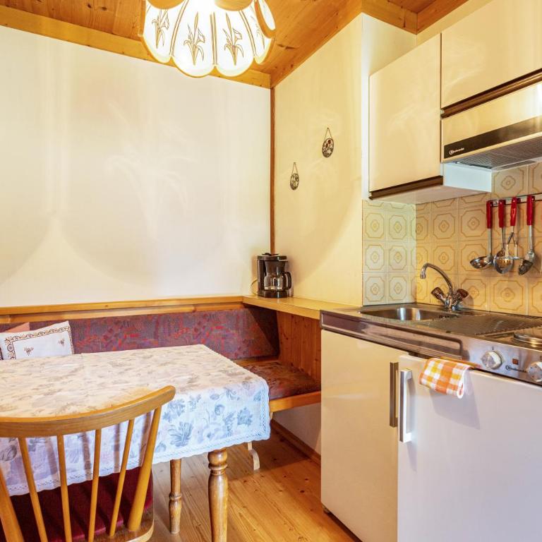 Ferienwohnung Weissbacher - Superior Apartment mit 1 Schlafzimmer und Balkon - 10