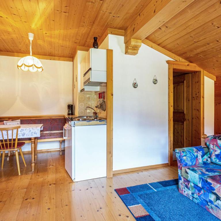Ferienwohnung Weissbacher - Superior Apartment mit 1 Schlafzimmer und Balkon - 9