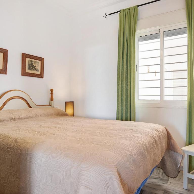 Jonico 110 - Apartamento Deluxe de 2 dormitorios con balcón - 13