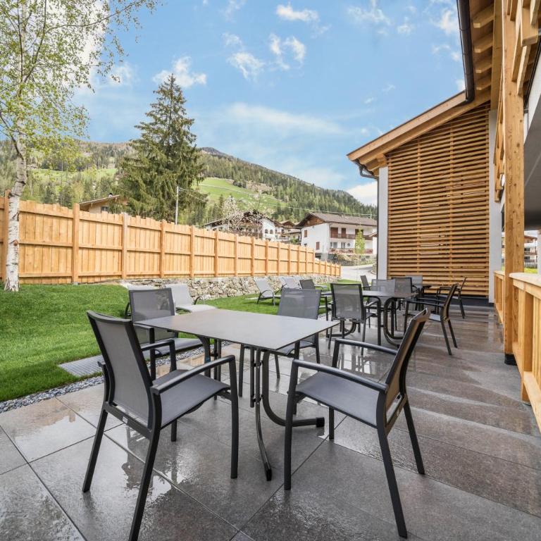 Seebrunn - Außere Schwemmalm - Apartment mit 2 Schlafzimmern und Bergblick - 17