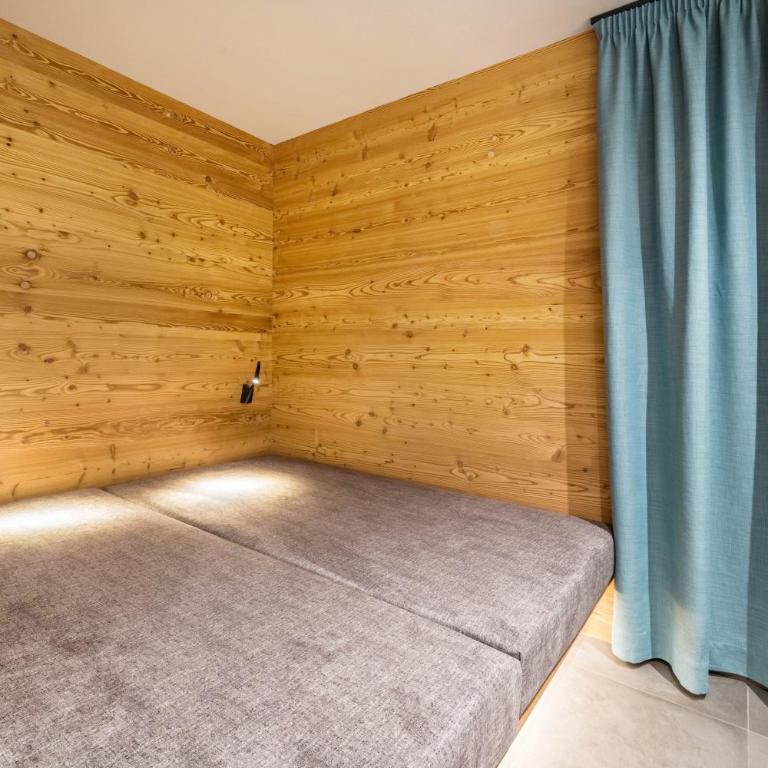 Seebrunn - Außere Schwemmalm - Apartment mit 2 Schlafzimmern und Bergblick - 9