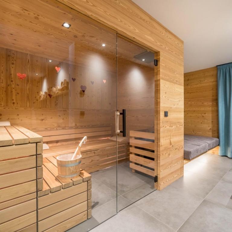 Seebrunn - Außere Schwemmalm - Apartment mit 2 Schlafzimmern und Bergblick - 3