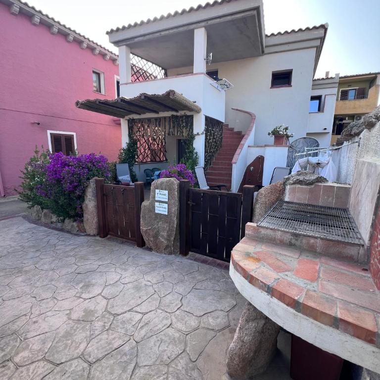 Mavi Primo Piano - Casa con 3 Camere da Letto - 24