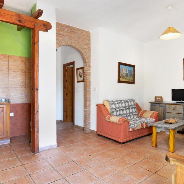 Casa Mora - Vejer, El Palmar - Casa de 2 dormitorios - 9