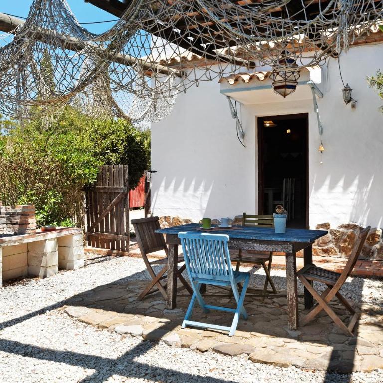 Casa Mora - Vejer, El Palmar - Casa de 2 dormitorios - 3