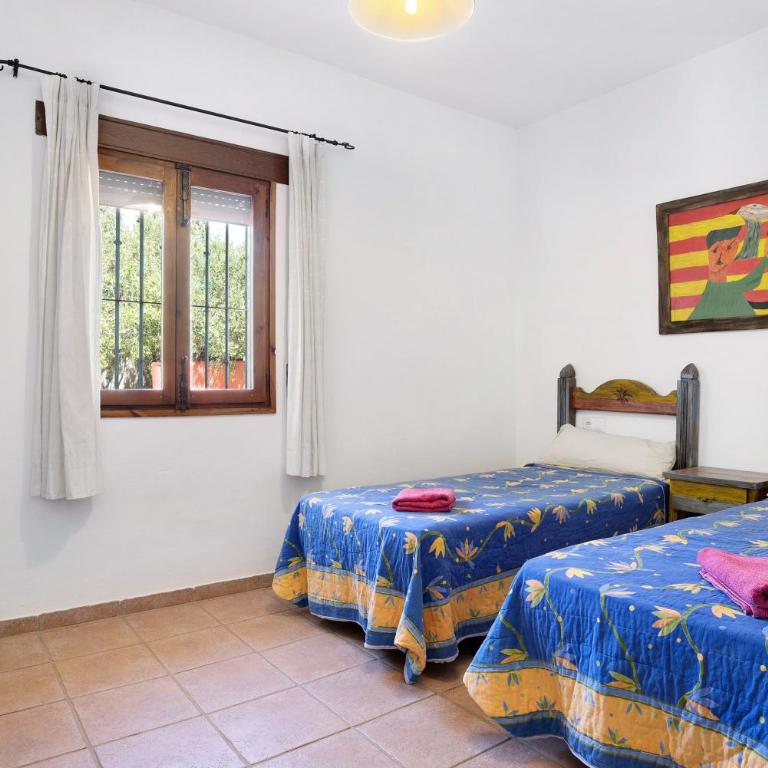 Casa Mora - Vejer, El Palmar - Casa de 2 dormitorios - 18