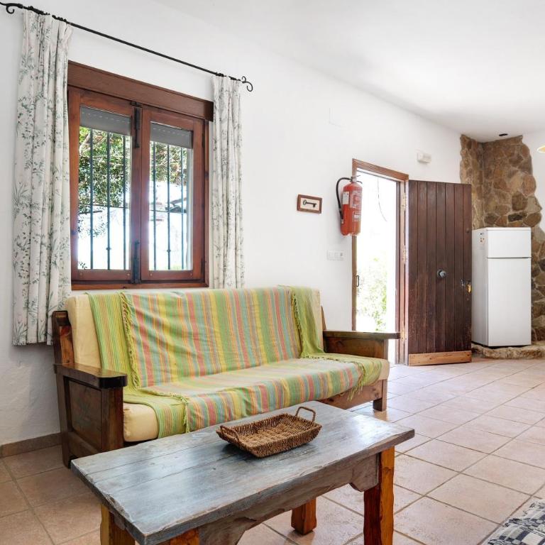Casa Mora - Vejer, El Palmar - Casa de 2 dormitorios - 8
