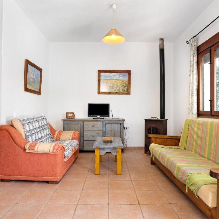 Casa Mora - Vejer, El Palmar - Casa de 2 dormitorios - 6
