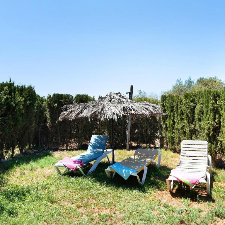Casa Mora - Vejer, El Palmar - Casa de 2 dormitorios - 22