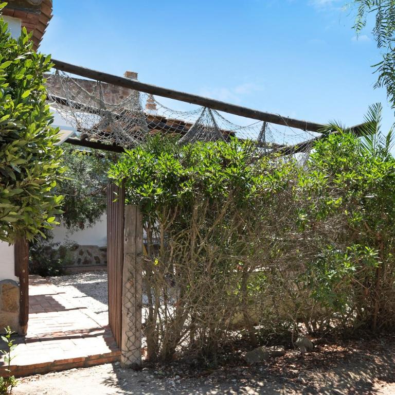 Casa Mora - Vejer, El Palmar - Casa de 2 dormitorios - 23