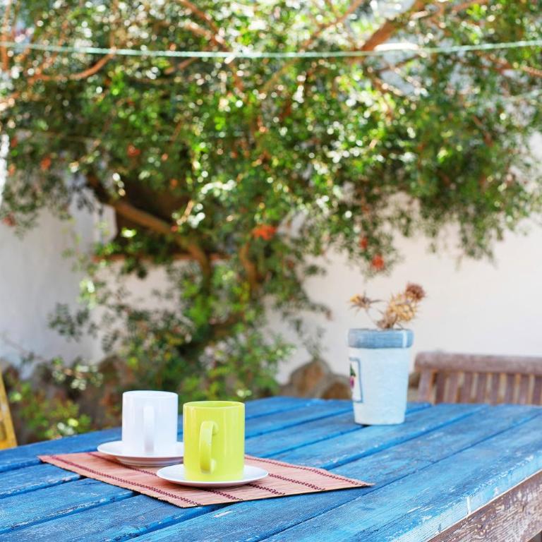 Casa Mora - Vejer, El Palmar - Casa de 2 dormitorios - 21