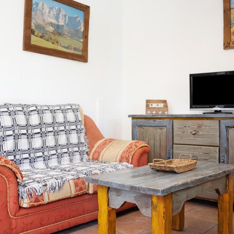 Casa Mora - Vejer, El Palmar - Casa de 2 dormitorios - 4