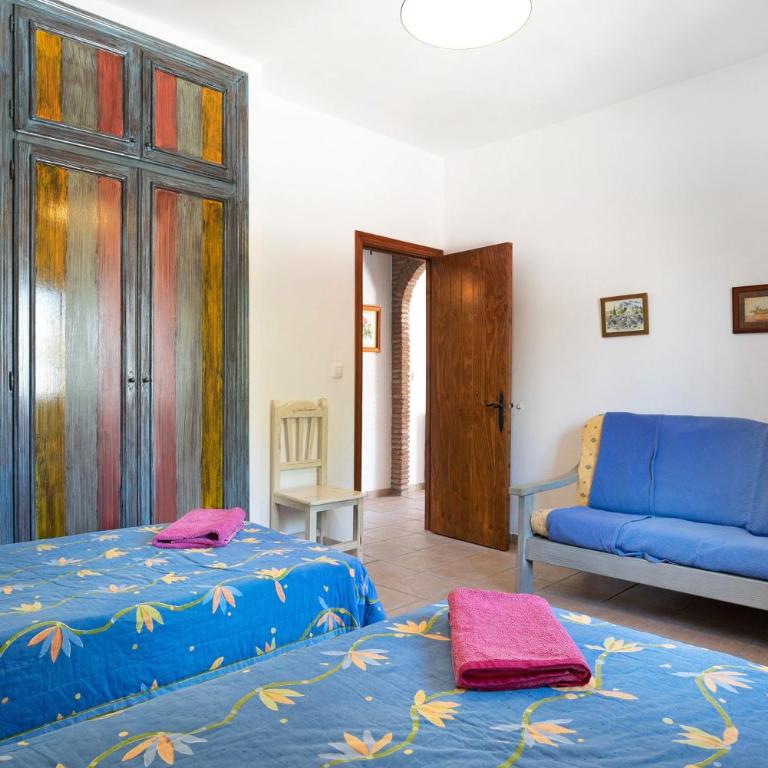 Casa Mora - Vejer, El Palmar - Casa de 2 dormitorios - 19