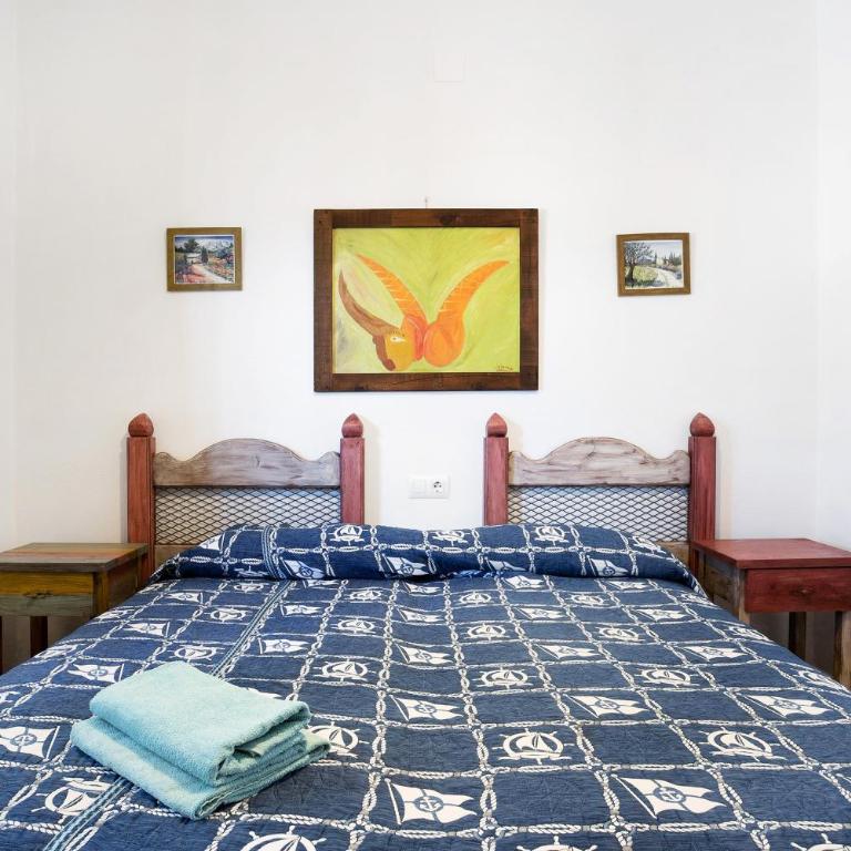 Casa Mora - Vejer, El Palmar - Casa de 2 dormitorios - 14