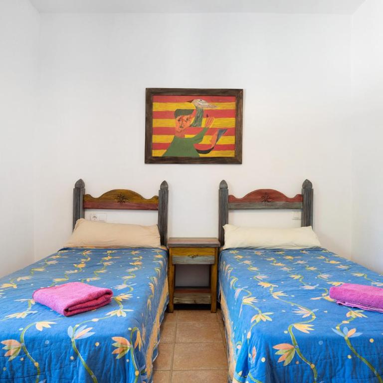 Casa Mora - Vejer, El Palmar - Casa de 2 dormitorios - 17