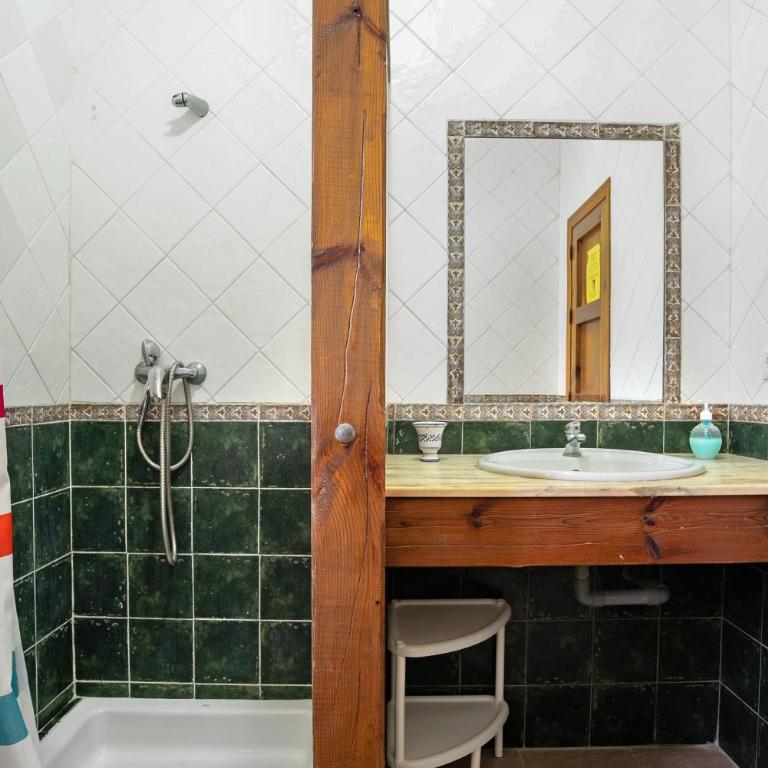 Casa Mora - Vejer, El Palmar - Casa de 2 dormitorios - 16