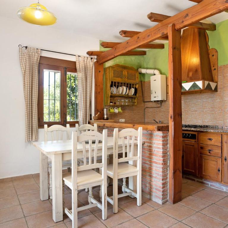 Casa Mora - Vejer, El Palmar - Casa de 2 dormitorios - 10