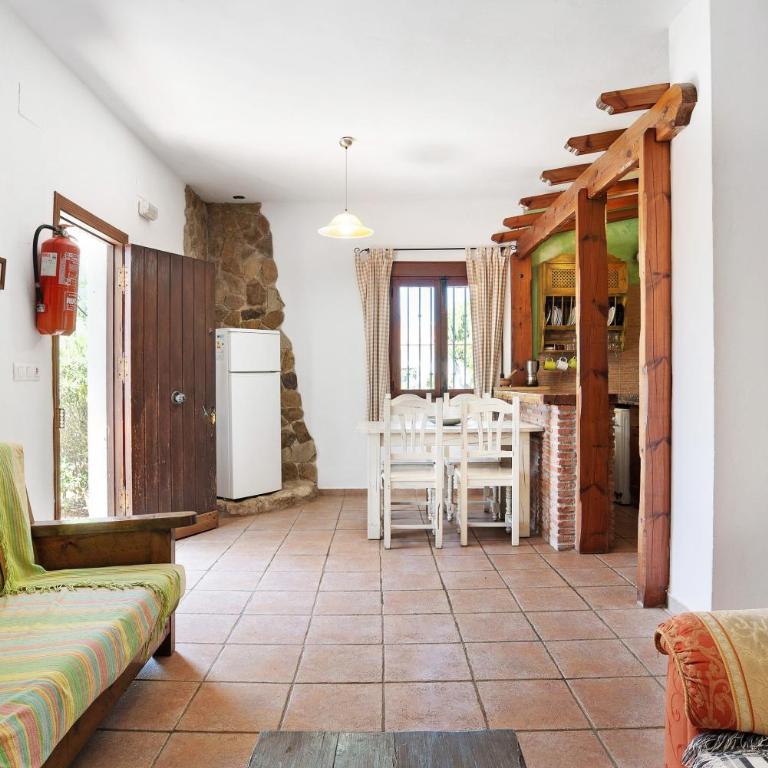 Casa Mora - Vejer, El Palmar - Casa de 2 dormitorios - 7
