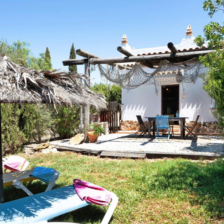 Casa Mora - Vejer, El Palmar - Casa de 2 dormitorios - 1