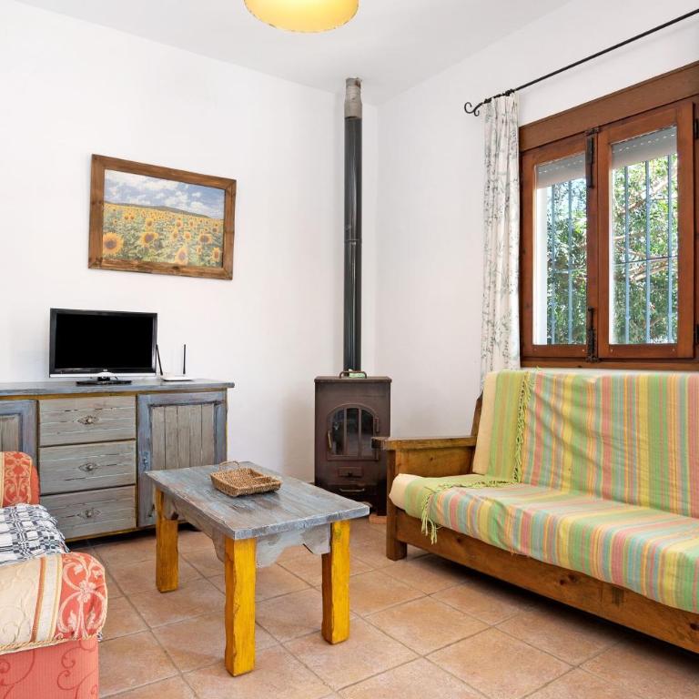 Casa Mora - Vejer, El Palmar - Casa de 2 dormitorios - 5