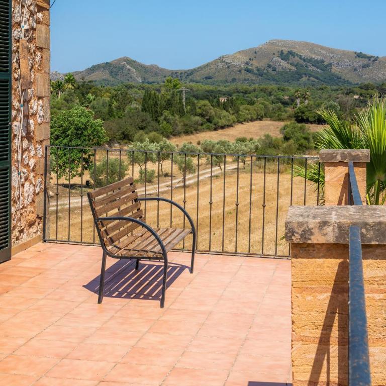 Can Carboneta - Villa con vistas al jardín - 17