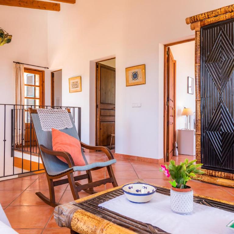 Can Carboneta - Villa con vistas al jardín - 14