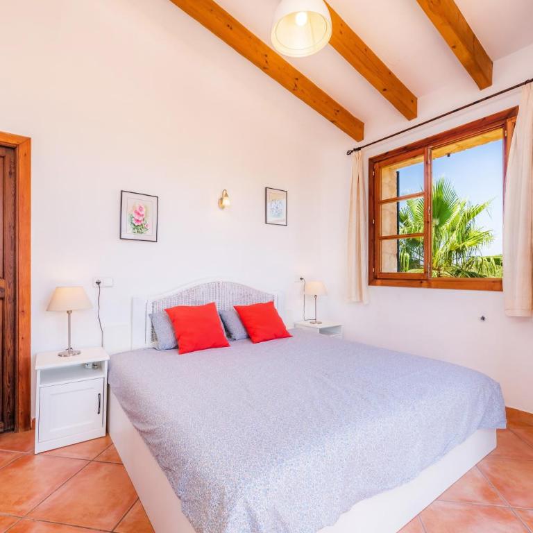 Can Carboneta - Villa con vistas al jardín - 15