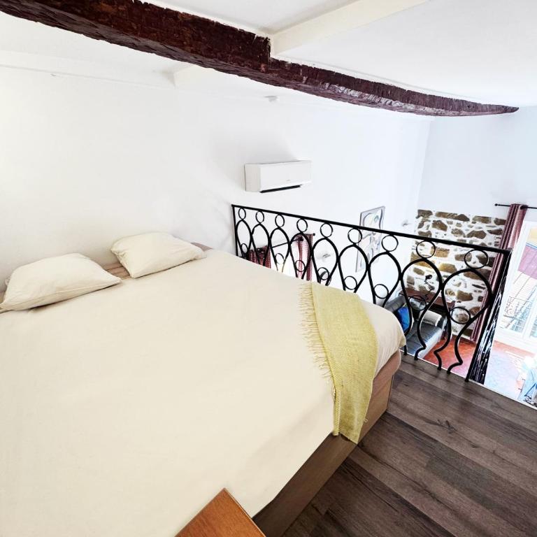 AA OT Cocon Jean Jaures - Old Town - Studio Duplex - 21