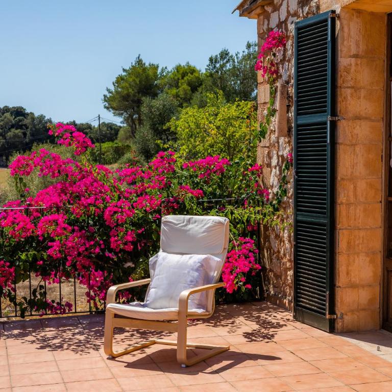 Can Carboneta - Villa con vistas al jardín - 12