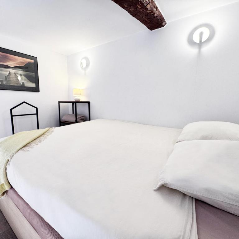 AA OT Cocon Jean Jaures - Old Town - Studio Duplex - 22