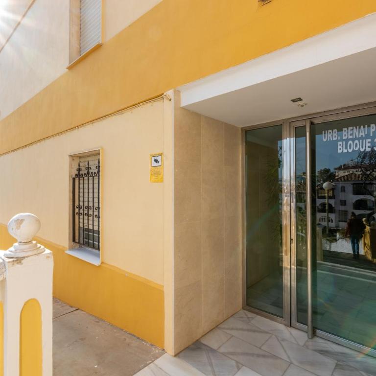 Paradise Apartment - Apartment with Terrace - 24