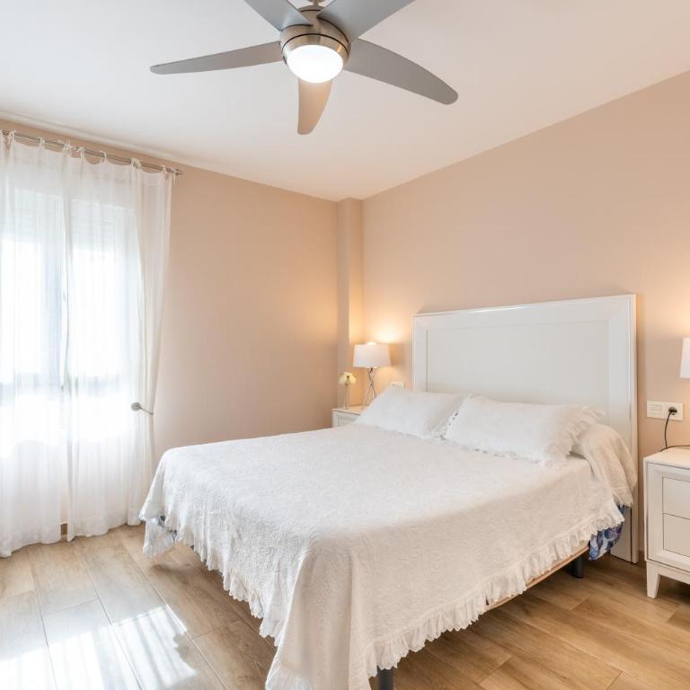 Paradise Apartment - Apartment with Terrace - 12