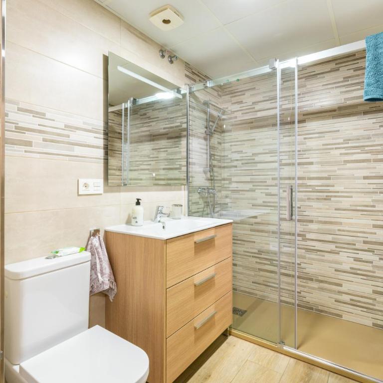 Paradise Apartment - Apartment with Terrace - 15