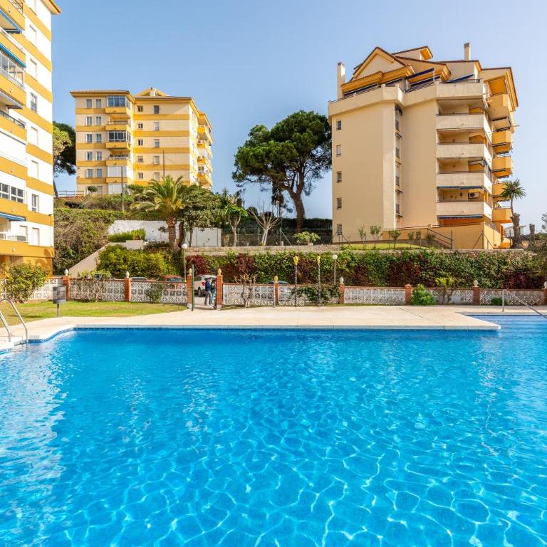 Paradise Apartment - Apartment with Terrace - 3