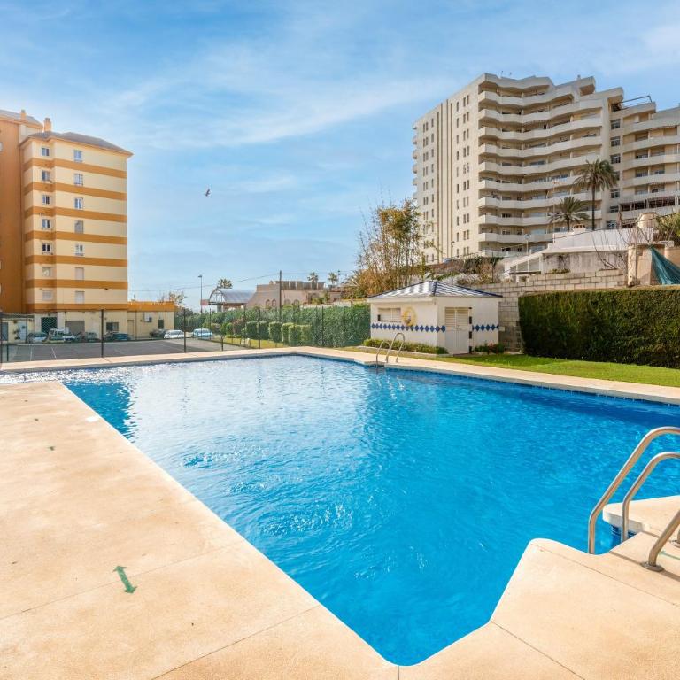 Paradise Apartment - Apartment with Terrace - 2