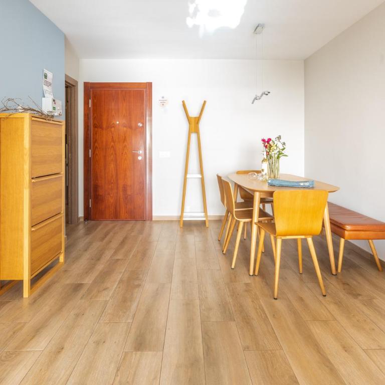 Paradise Apartment - Apartment with Terrace - 8