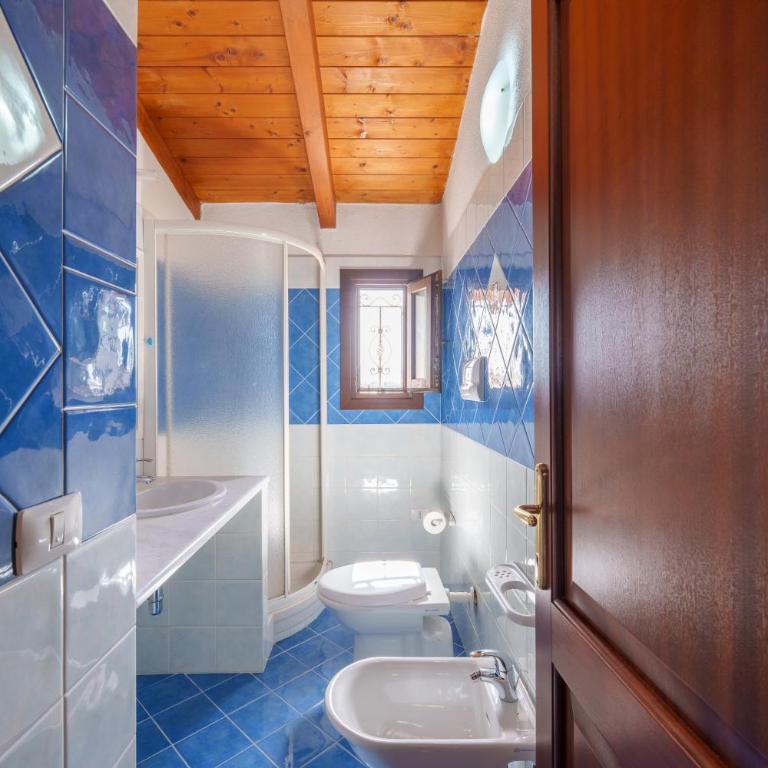 Casa Vacanze Imperial - Appartamento Superior con 1 Camera da Letto e Balcone - 11