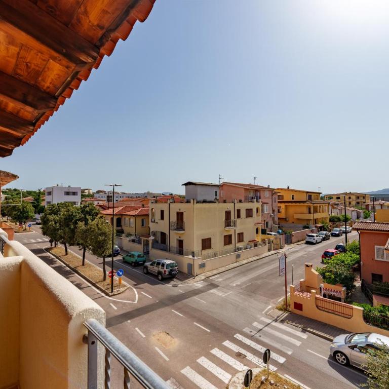 Casa Vacanze Imperial - Appartamento Superior con 1 Camera da Letto e Balcone - 2