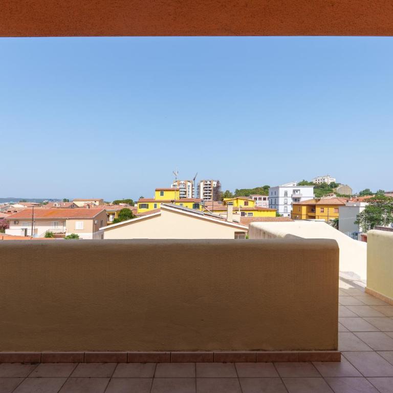 Casa Vacanze Imperial - Appartamento Superior con 1 Camera da Letto e Balcone - 16