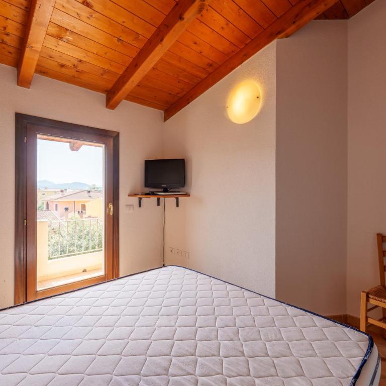 Casa Vacanze Imperial - Appartamento Superior con 1 Camera da Letto e Balcone - 8