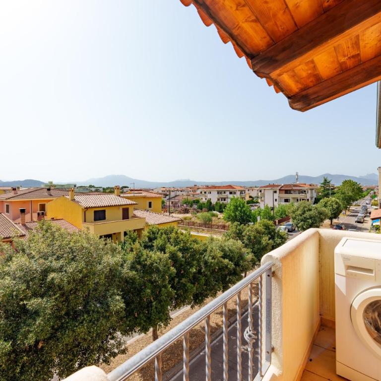 Casa Vacanze Imperial - Appartamento Superior con 1 Camera da Letto e Balcone - 15