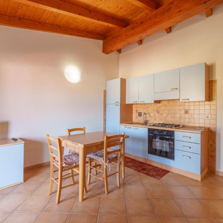 Casa Vacanze Imperial - Appartamento Superior con 1 Camera da Letto e Balcone - 5
