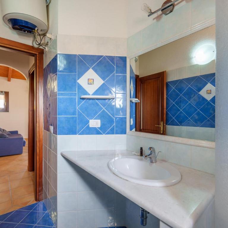 Casa Vacanze Imperial - Appartamento Superior con 1 Camera da Letto e Balcone - 13