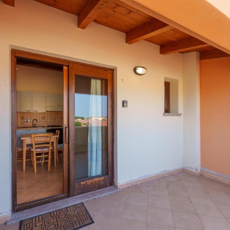 Casa Vacanze Imperial - Appartamento Superior con 1 Camera da Letto e Balcone - 14