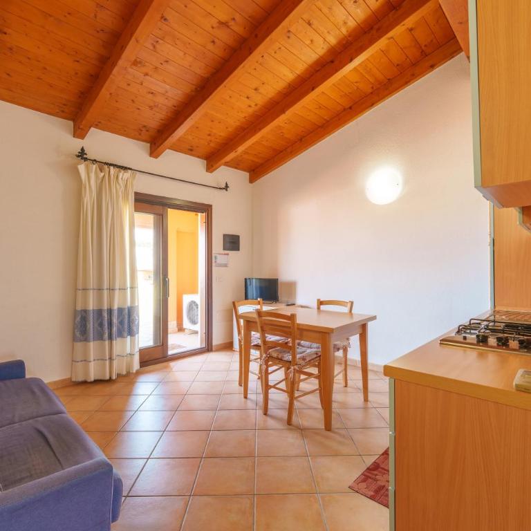 Casa Vacanze Imperial - Appartamento Superior con 1 Camera da Letto e Balcone - 3