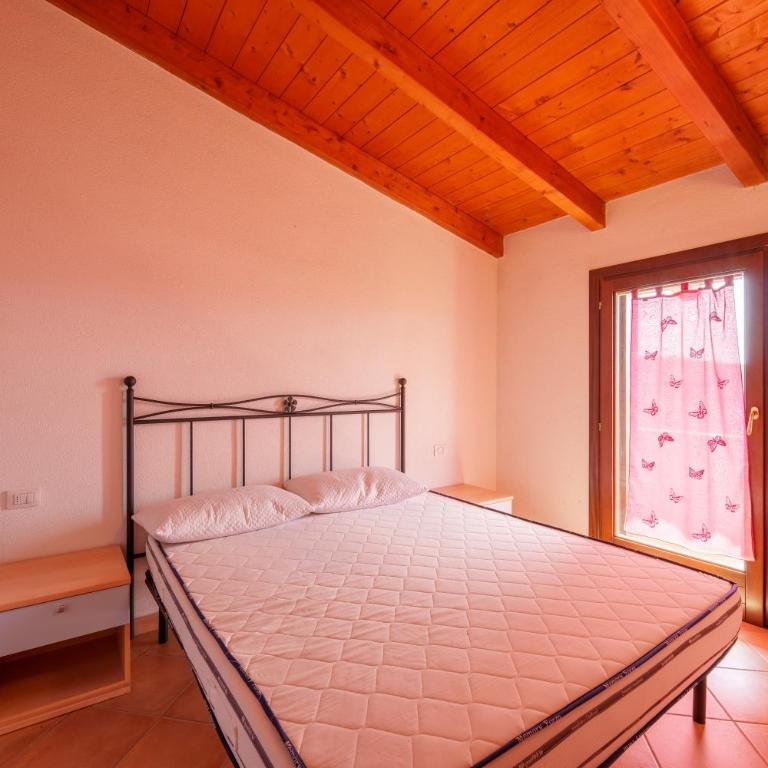 Casa Vacanze Imperial - Appartamento Superior con 1 Camera da Letto e Balcone - 7